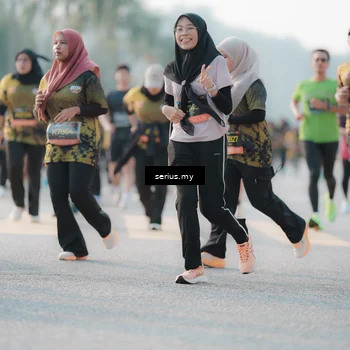 Runner Photo 6395101