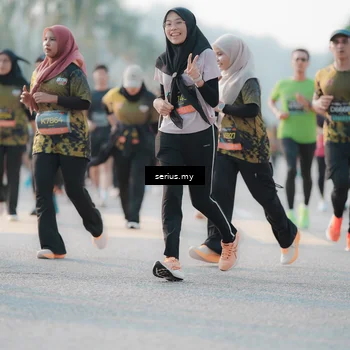 Runner Photo 6395102