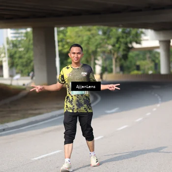 Runner Photo 6395103