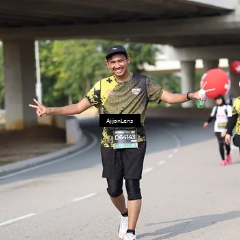 Runner Photo 6395106