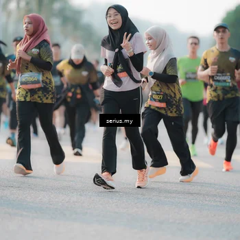 Runner Photo 6395108
