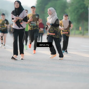 Runner Photo 6395109
