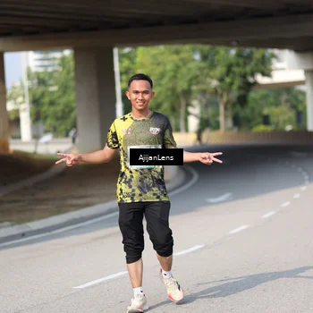 Runner Photo 6395110