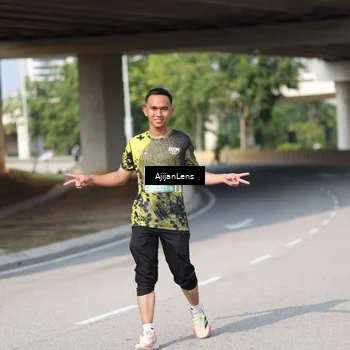 Runner Photo 6395112