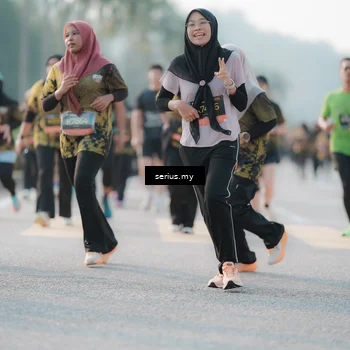 Runner Photo 6395114