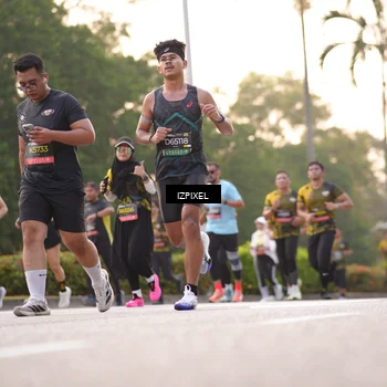 Runner Photo 6395117