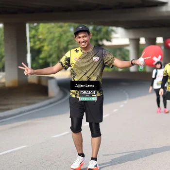 Runner Photo 6395118