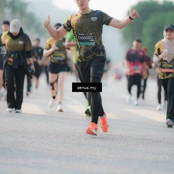 Runner Photo 6395122