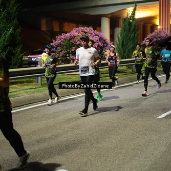 Runner Photo 6395123