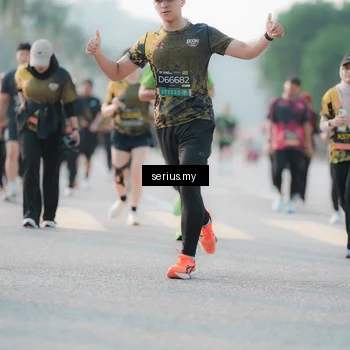 Runner Photo 6395126