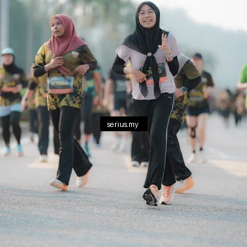 Runner Photo 6395127