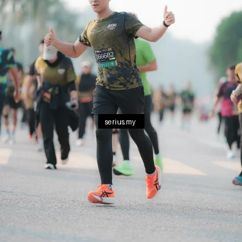 Runner Photo 6395129