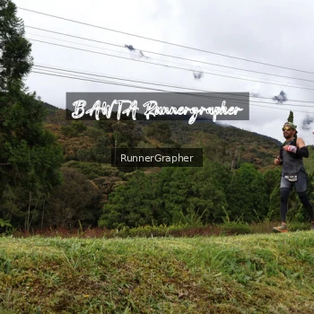 Runner Photo 639513
