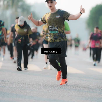 Runner Photo 6395130