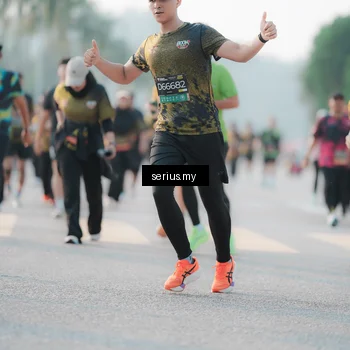 Runner Photo 6395131