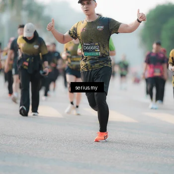 Runner Photo 6395132