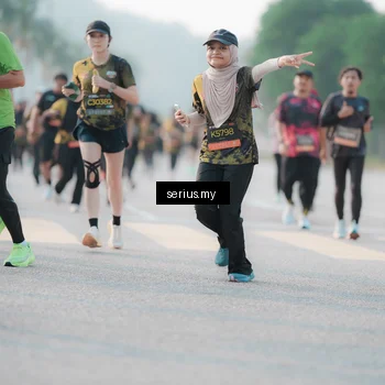Runner Photo 6395135