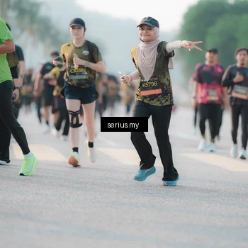 Runner Photo 6395138