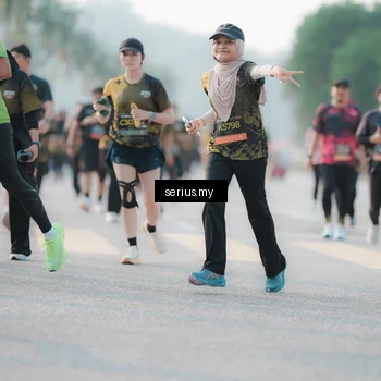 Runner Photo 6395139