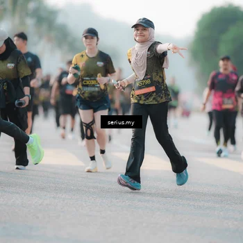 Runner Photo 6395140