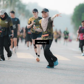 Runner Photo 6395144