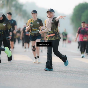Runner Photo 6395150