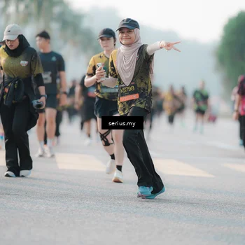 Runner Photo 6395151