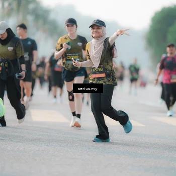 Runner Photo 6395152
