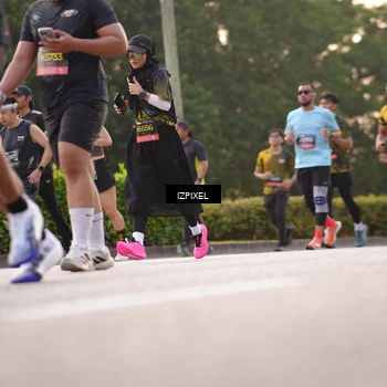 Runner Photo 6395156