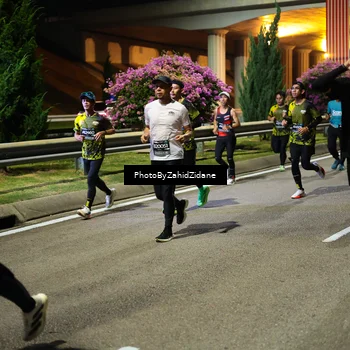 Runner Photo 6395157