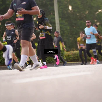 Runner Photo 6395158