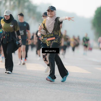 Runner Photo 6395160
