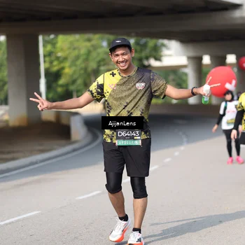 Runner Photo 6395161