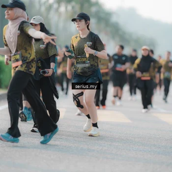 Runner Photo 6395162