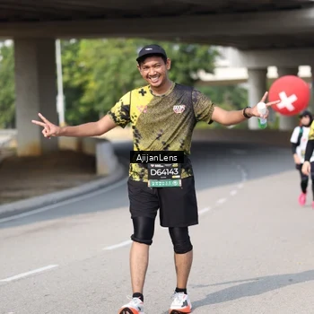 Runner Photo 6395164