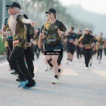 Runner Photo 6395165