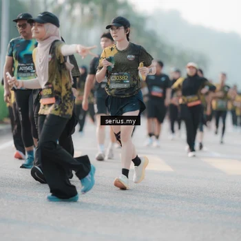 Runner Photo 6395166