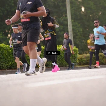 Runner Photo 6395168