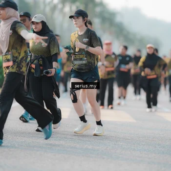 Runner Photo 6395169