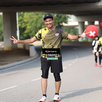 Runner Photo 6395170