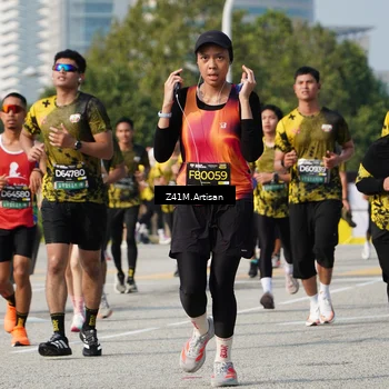 Runner Photo 6395174