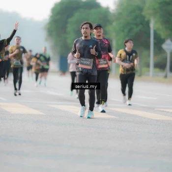 Runner Photo 6395175
