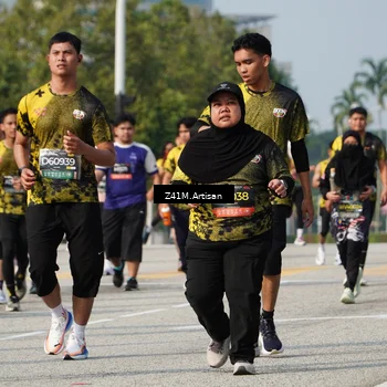 Runner Photo 6395179