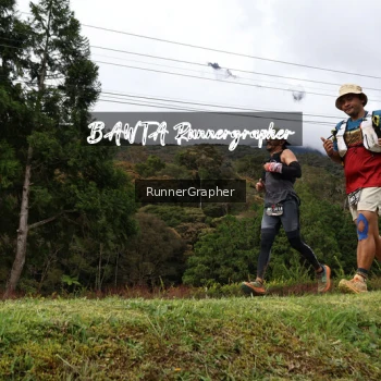 Runner Photo 639518