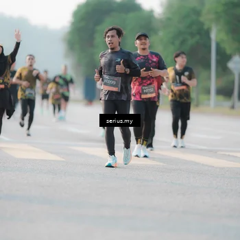 Runner Photo 6395181