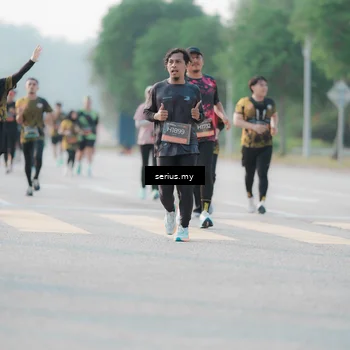Runner Photo 6395182