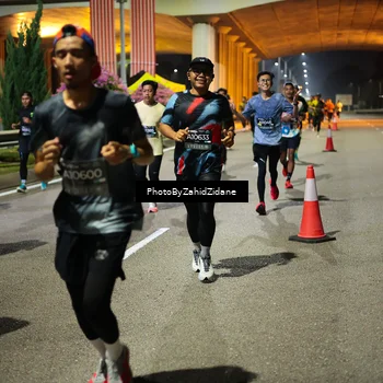 Runner Photo 6395183