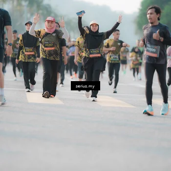 Runner Photo 6395184