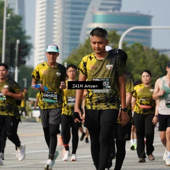 Runner Photo 6395185
