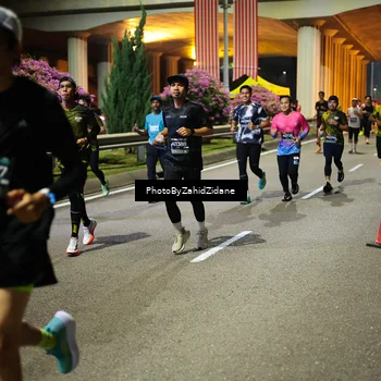 Runner Photo 6395186